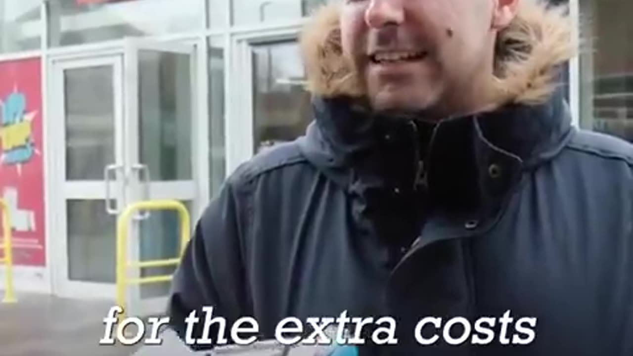 UK train ticket costs ten times more than one in Germany