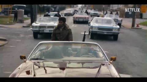 They Cloned Tyrone | Official Teaser Trailer | 2022