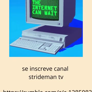 como fazer canal de desenhos 2