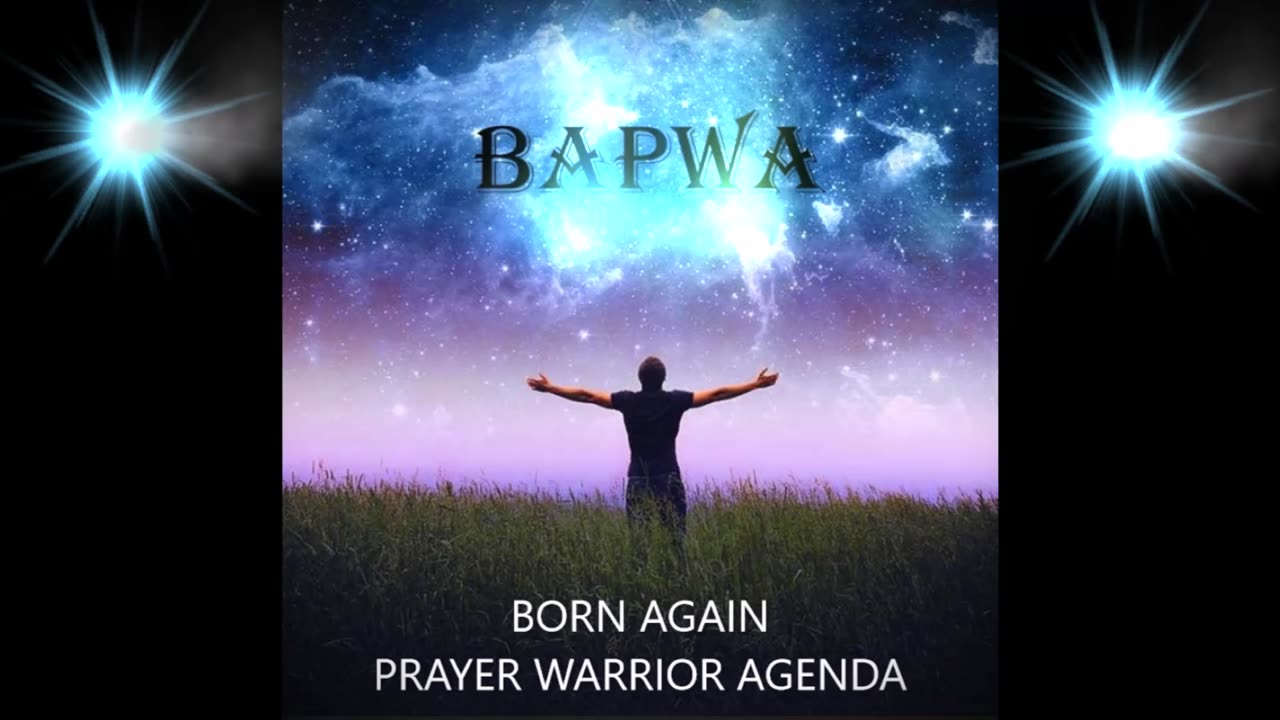 BAPWA FULL PRAYER MEETING February 8th, 2023 (Audio Track)