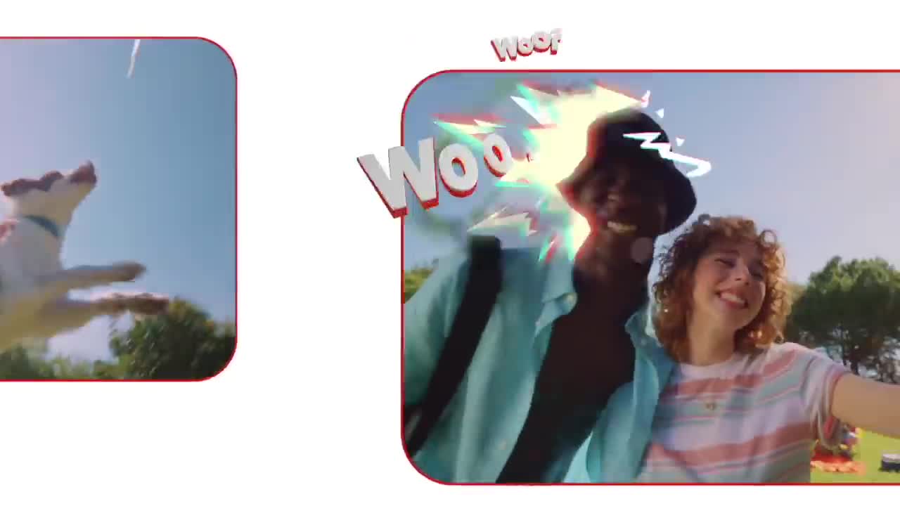 Argos Summer Advert 2021. Life’s Here. Be Read