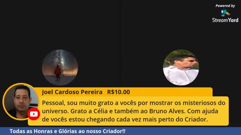 Canal Evidências - pjFdP3bieCM - COMO A MENTIRA COMEÇOU! FATOS HISTÓRICOS!