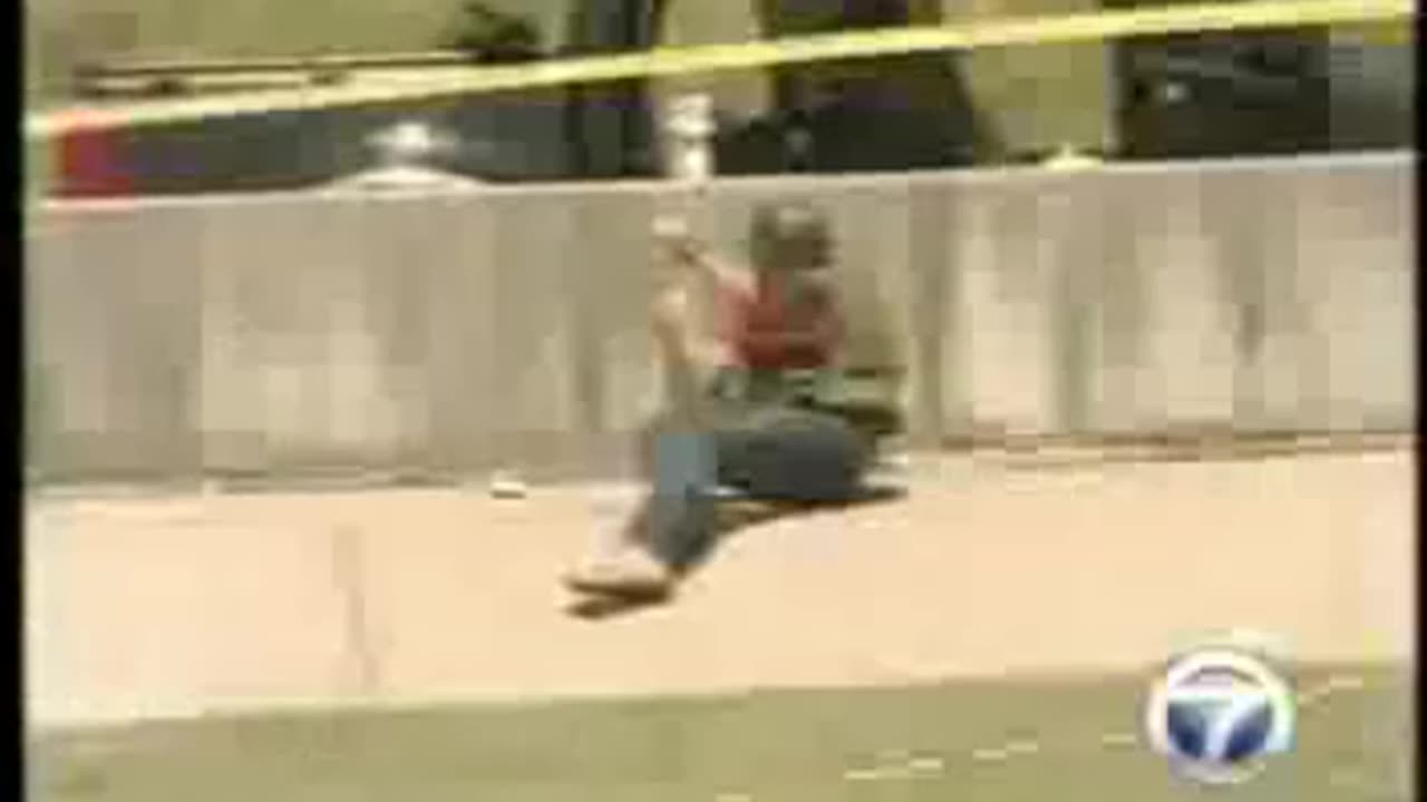 Black muslim arrested in terrorist attack on army recruiting center