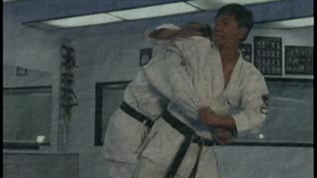 Hapkido