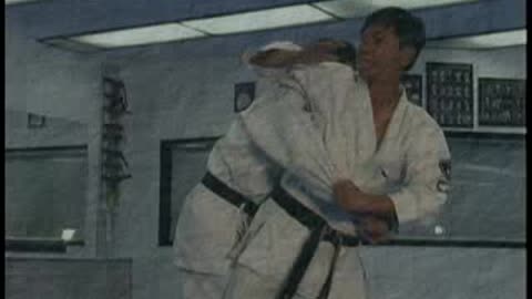Hapkido