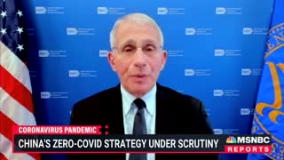 Fauci ADMITS Using Lockdowns To FORCE People Into Vaccinations