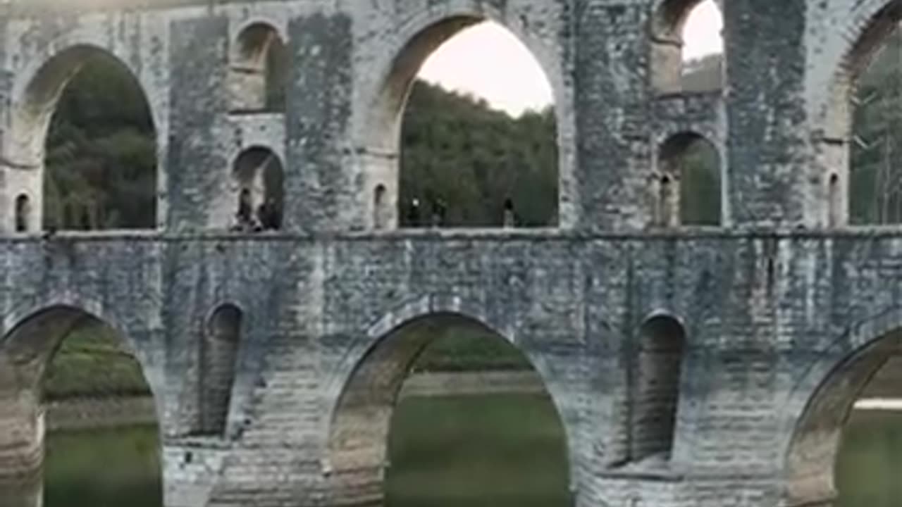 Roman Engineering Wonders: 5 Top Facts! 🤩😍#viralvideo #romanempire