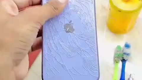 Mobile repair