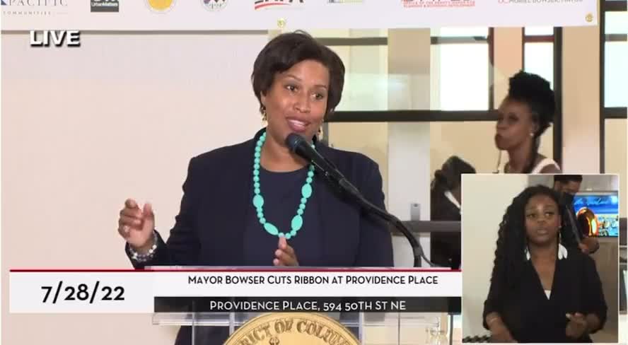 Corrupt Mayor Bowser asks National Guard for help in dealing with Dem created immigration disaster.