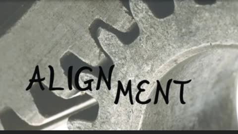 The Lion's Table: Alignment With God's Will