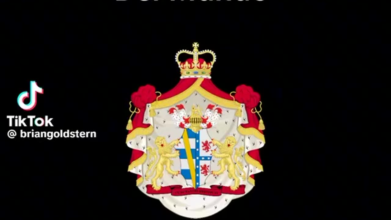 FAMILIA MAA PODEROSA DEL MUNDO