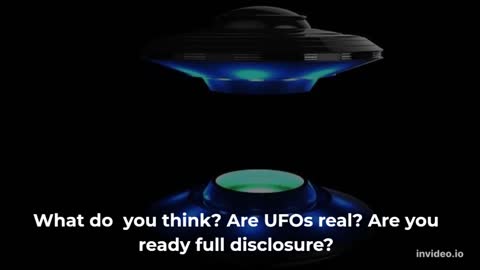 Do UFOs/UAPs have non-human origins?