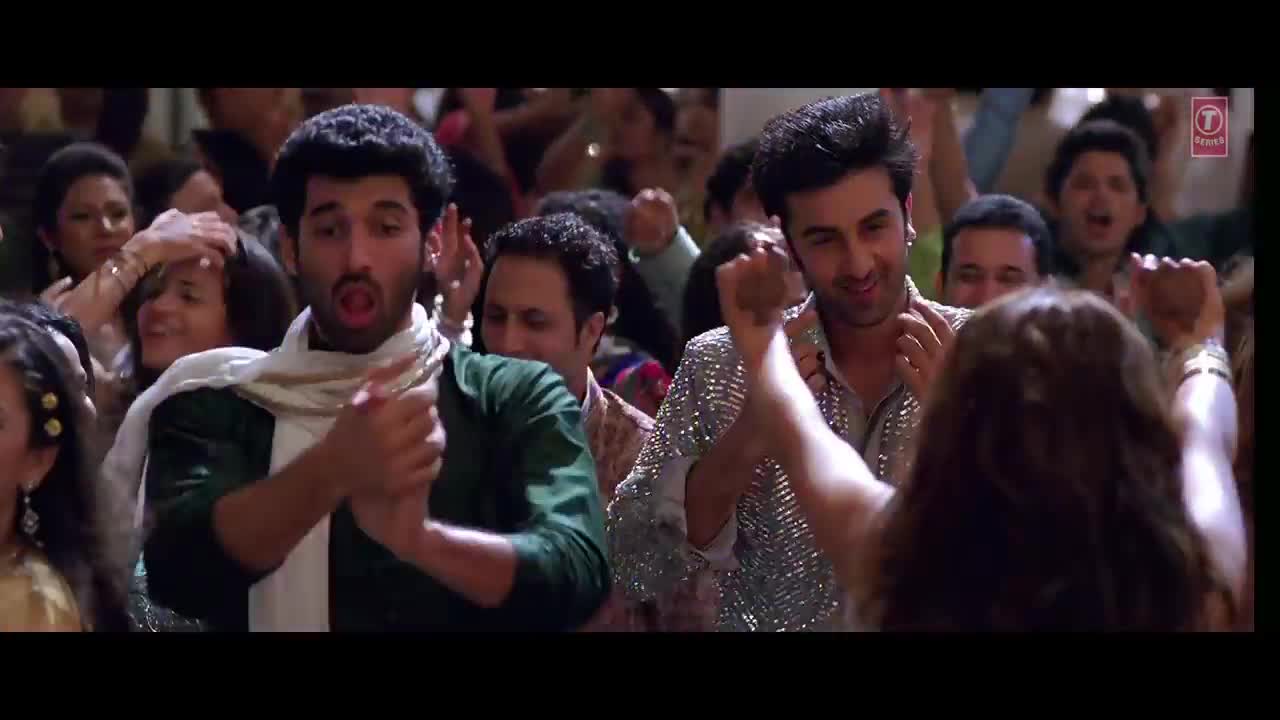 _Dilli waali Girlfriend_ Yeh Jawaani Hai Deewani Video Song_ Pritam _Ranbir Kapoor, Deepika Padukone