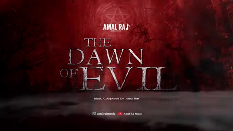 Dark Evil Trance |3rd Challenge for Horror Music|