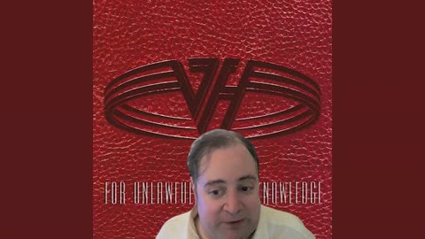 "New" Van Halen Concert Out Soon