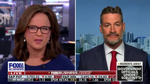 Joining Evening Edit to Discuss Biden's Political Weaponization of our Oil Reserves