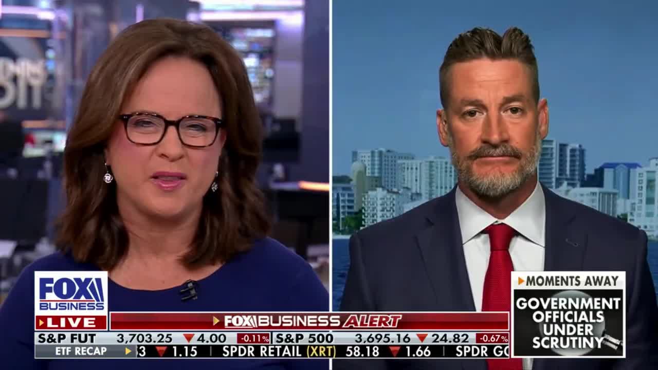 Joining Evening Edit to Discuss Biden's Political Weaponization of our Oil Reserves