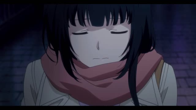 If you can watch these animations, you will definitely admire the Japanese animation masters(14)