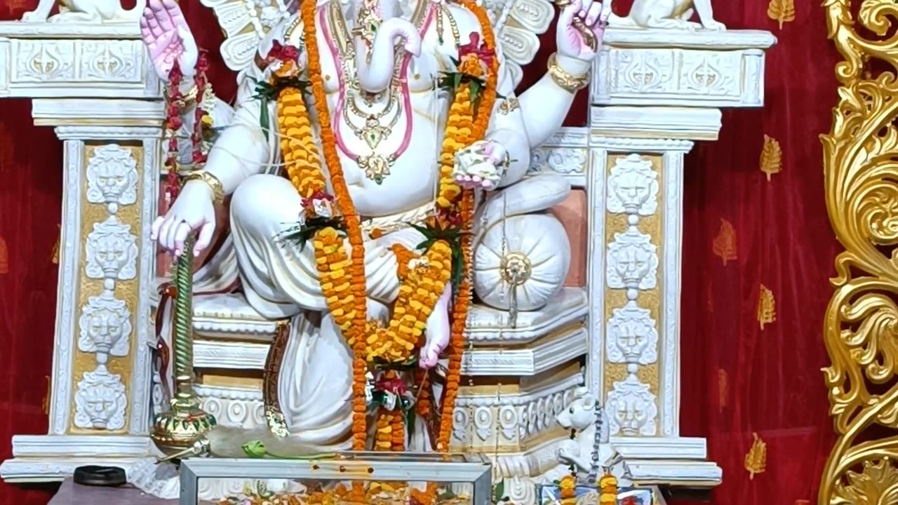 KADAMA GANESH MELA