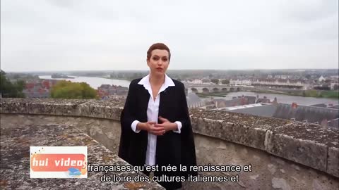 Les trésors des châteaux de la Loire3