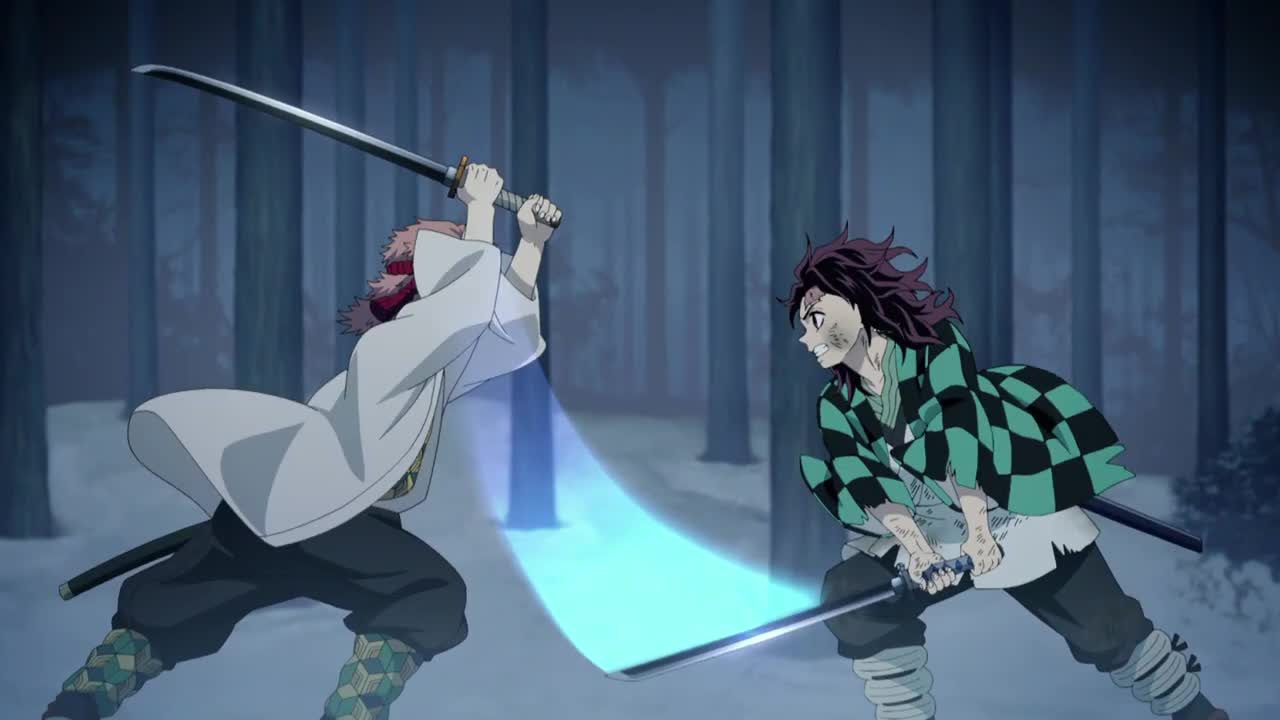 Demon Slayer 2