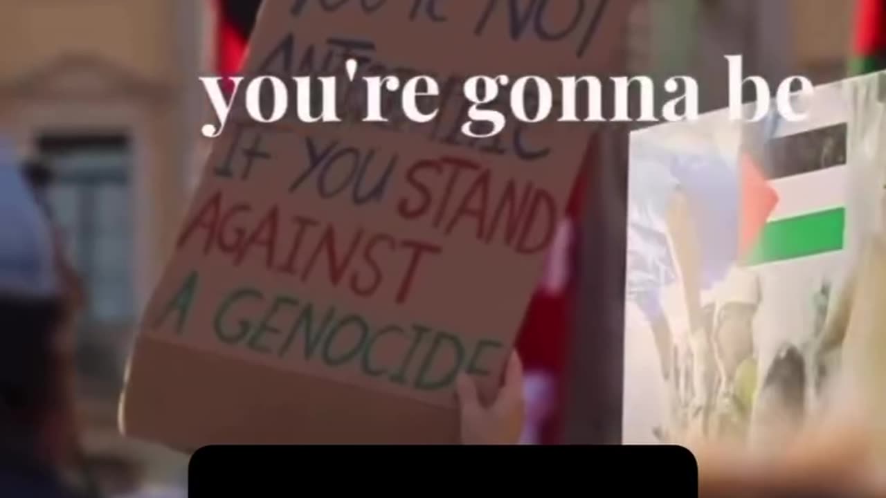 Palstinions we are sorry You have Face a Lot we could not did nothing