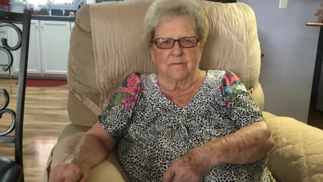 To My Good Friend Hang in There SGT We are All With You