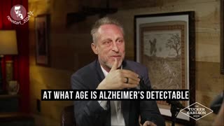 Dr. Mark Hyman: "Diabetes, heart disease & Alzheimer's is reversible.