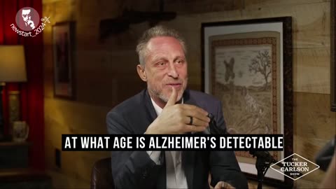 Dr. Mark Hyman: "Diabetes, heart disease & Alzheimer's is reversible.