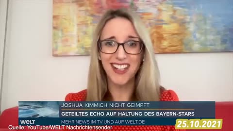 Niemals vergessen! -> Alena Buyx