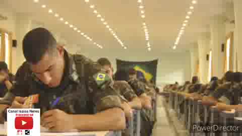 Será??? Essa possibilidade ??