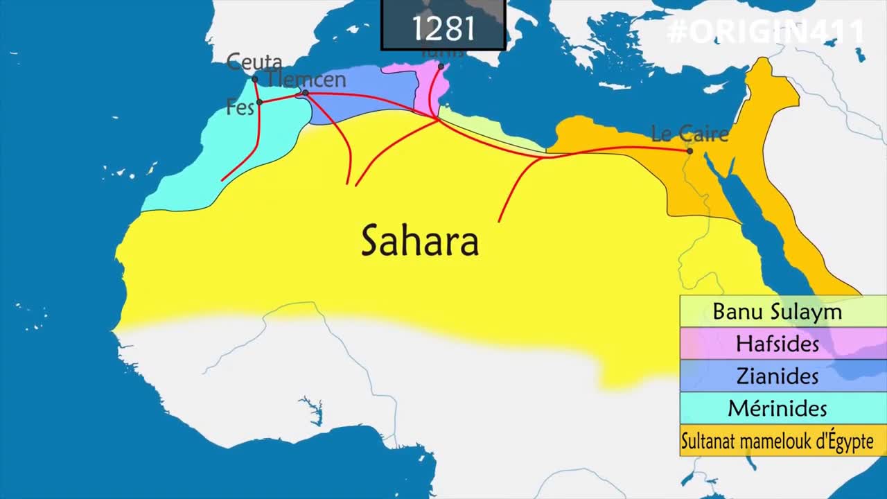 L'esclavage et la colonisation, ce que beaucoup ignorent