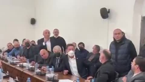 Глава МВД Дима Дбар о последних преступлениях в Абхазии