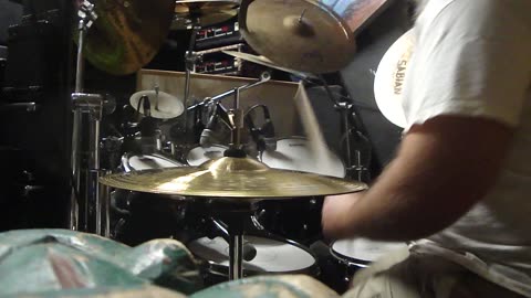 2024 02 24 Boiled Tongue 65 drum tracking