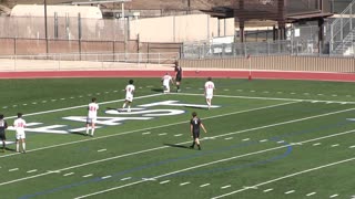 San Angelo Central Banquet 2021 Collisions- Miles