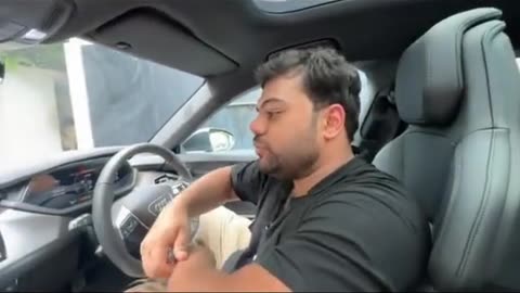 DUCKY BHAI BUY HIS DREAM CAR