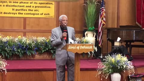 Harden Not Your Hearts