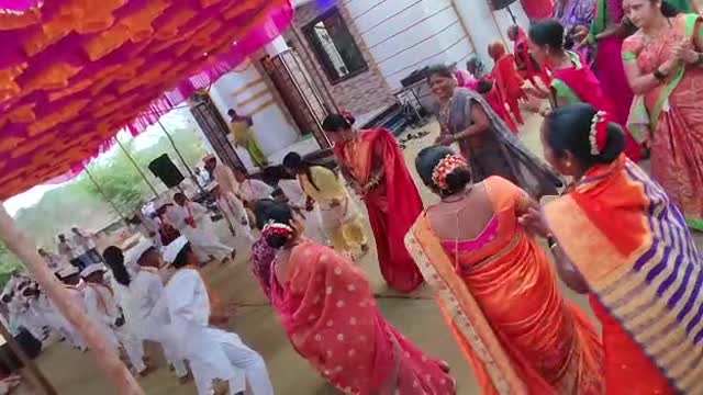 Mauli Tukaram Bhakti.........................