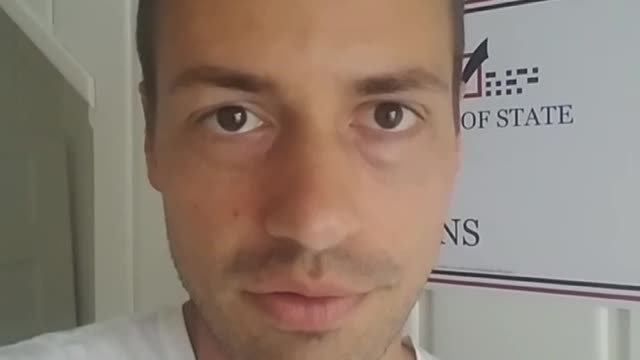 True Election Integrity