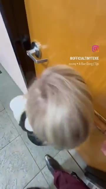 Just a small time criminal