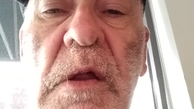 A Tornado hit New Orleans a Catholic city...3.23.2022