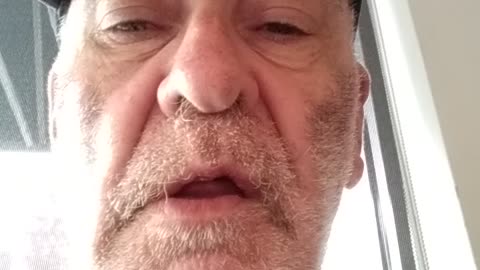 A Tornado hit New Orleans a Catholic city...3.23.2022