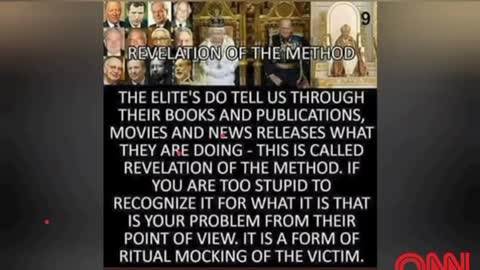 We will prevail in the end.