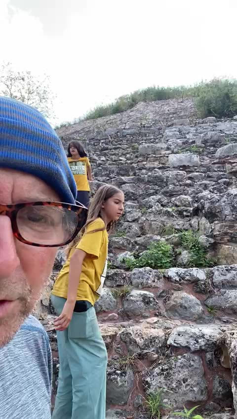 Almost largest in Yucatán