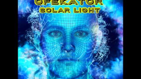 OFEKATOR Solar Light Full Album (2021)