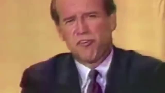 Pathological Liar Joe Biden
