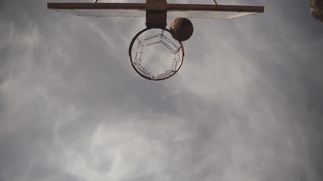 Basket
