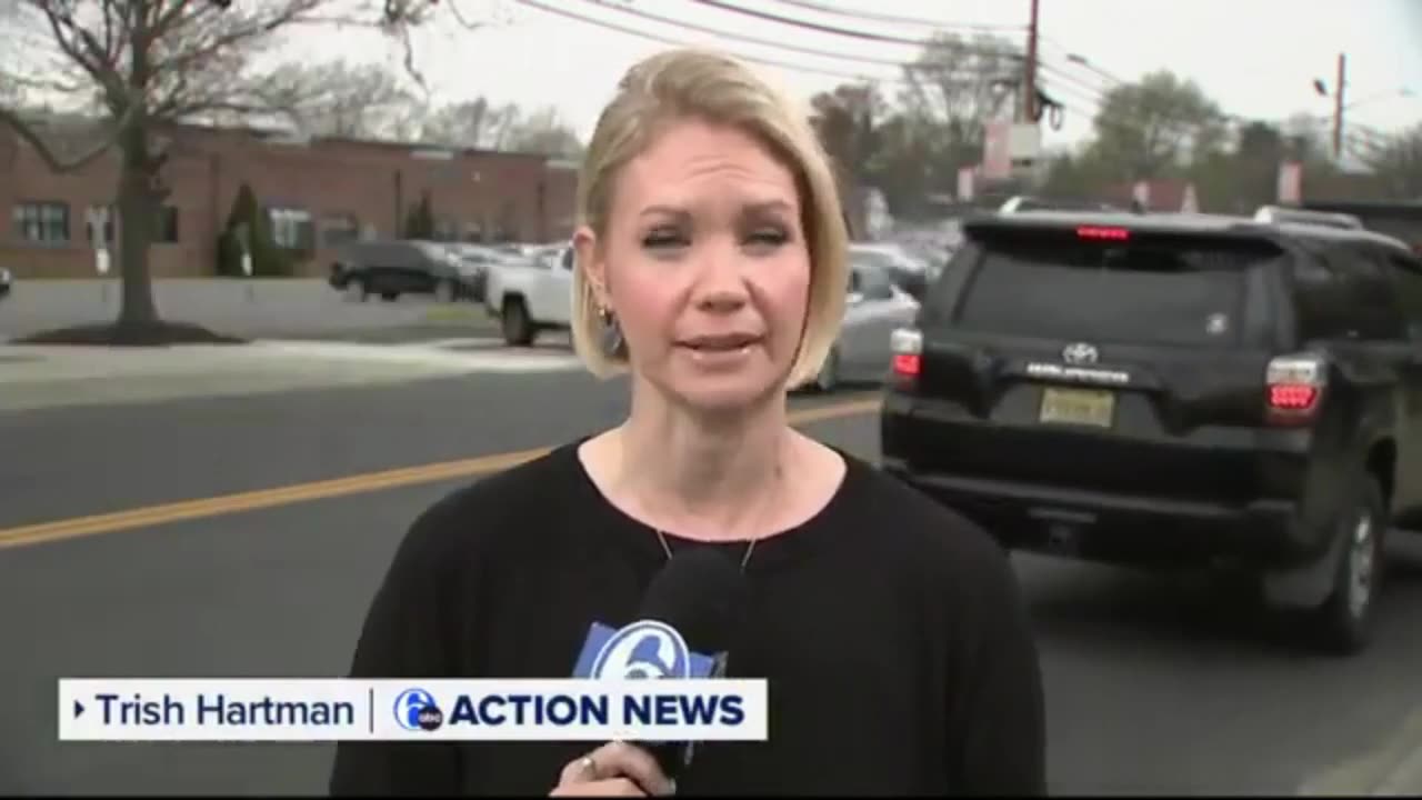 Married 37 Year Old NJ High School Teacher Caught Having Sex With...