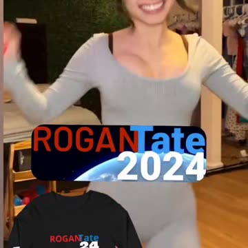 Move your body girl andrew cobra topg tate