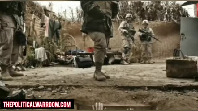 THE CAPTURE OF SADDAM HUSSEIN "Operation Red Dawn"